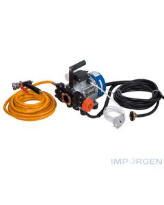 Motopulverizador STERK BF2010/220V