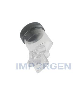 Vaso Aceite c/Tapa APS-121 Alternativo