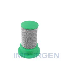 Filtro Cilindrico 100 mesh (15x21)