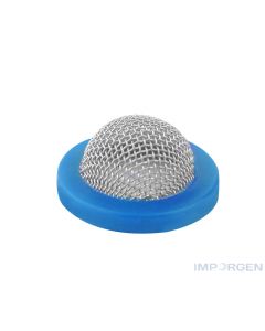 Filtro Concavo Azul 50 mesh