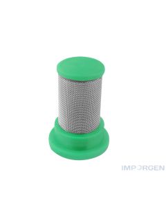 Filtro Cilindrico 100 mesh Antigota
