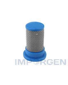 Filtro Cilindrico Antigota 50 Mesh