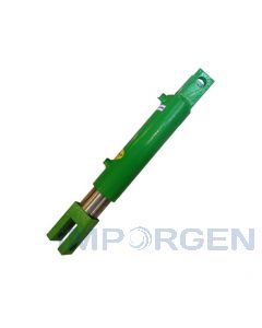 Cilindro hidraulico 2" 1/2 x 180mm