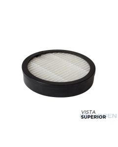 Filtro Purificador Aire Auto Go. Compatible con el Purificador de Aire para autos GO 10M2 