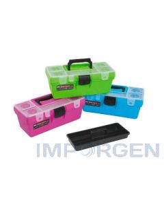 Caja Herramientas Modelo 311 Colores Azul