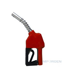 Pistola Combustible Automatica 3/4" 60 L/min BRANDSTOF