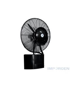 Ventilador Muro Nebulizador 650 mm (26") WOLKKEN